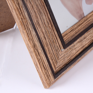 Khung ảnh bán buôn phong cách Mỹ cổ điển, khung ảnh gia đình <span class=keywords><strong>4x6</strong></span> 5x7 8x10 inch, khung ảnh cổ điển trang trí tường - Product Image 4