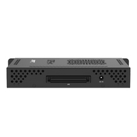 Módulo de PC OPS JWIPC S094 Intel de 11.ª Generación Tiger Lake-U I3 I5 I7 con Gráficos Iris Xe, TPM 2.0, 4K 60Hz para Panel Plano Interactivo