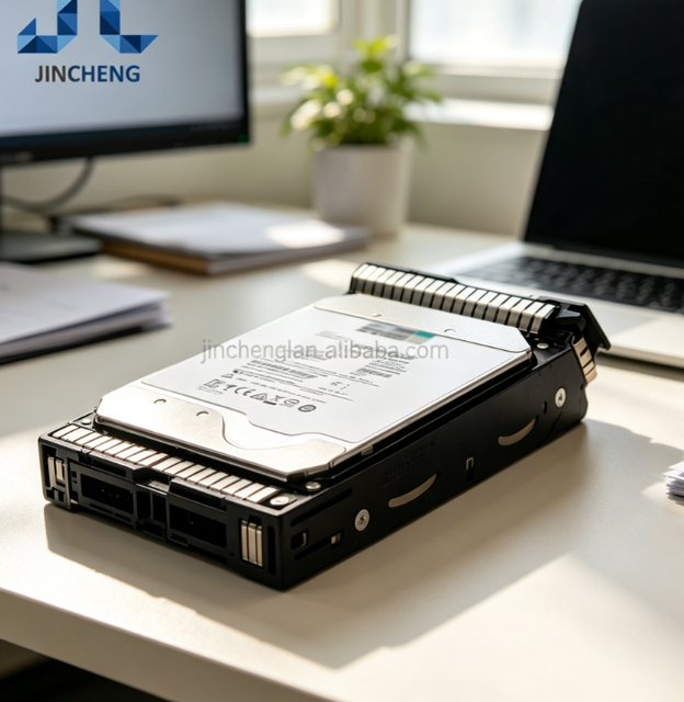 Enterprise  HDD for Server P30562-001 2.4TB SAS 12G Mission Critical 10K 2.5INCH HDD