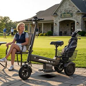 Scooters Eléctricos con Asiento: Surron Light Bee <span class=keywords><strong>X</strong></span>, <span class=keywords><strong>Dualtron</strong></span> <span class=keywords><strong>X</strong></span> Limited, Joyor T10 - Product Image 4