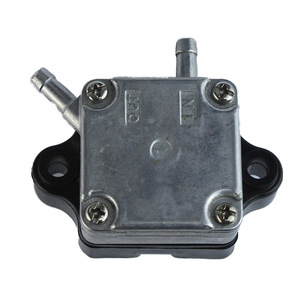 Bomba de Combustible para Motor Fuera de Borda Yamaha 66M-24410-10, Gasolina, para 15/18 Hp, Pieza de Repuesto - Product Image 2