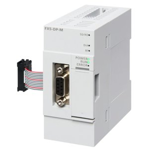 FX5-DP-M Mitsubishi Electric - Codice articolo: 409822 - Product Image 1