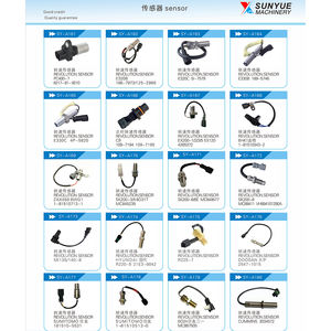 Capteur de vitesse Capteur de révolution 238-4676 2384676 - Product Image 3