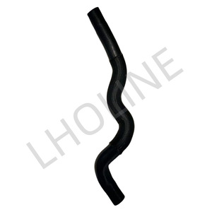 ท่อยาง LHOLINE รุ่น 26684872 วัสดุ EPDM ความยาวมาตรฐาน สำหรับท่อน้ำร้อนน้ำเย็น - Product Image 4