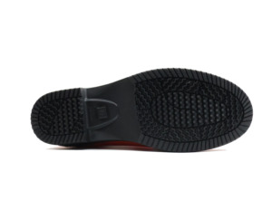 Stivali da <span class=keywords><strong>pioggia</strong></span> in gomma impermeabili da <span class=keywords><strong>donna</strong></span> <span class=keywords><strong>scarpe</strong></span> da lavoro <span class=keywords><strong>per</strong></span> i giorni di <span class=keywords><strong>pioggia</strong></span> - Product Image 4