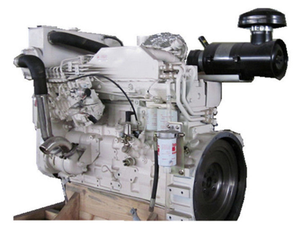 <span class=keywords><strong>Moteur</strong></span> marin série 6C, <span class=keywords><strong>moteur</strong></span> Original utilisé pour un <span class=keywords><strong>bateau</strong></span> - Product Image 4