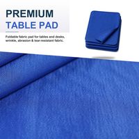 Tissu Oxford en nylon sergé enduit de PU 420D imperméable et résistant à l'usure pour canapés gonflables, housses de canapé et nappes