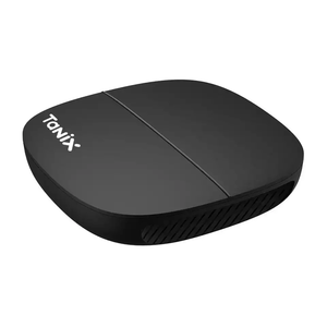 Tham gia 4k phương tiện truyền thông Máy nghe nhạc tanix A3 <span class=keywords><strong>TV</strong></span> <span class=keywords><strong>Android</strong></span> hộp android10 Set-Top <span class=keywords><strong>Box</strong></span> - Product Image 3