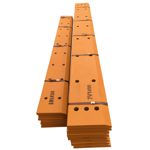 Bouwmachines Onderdelen Geavanceerde Graafmachine Emmer Kant Snijkant 5d9561 Met Iso9001 Gecertificeerd - Product Image 5