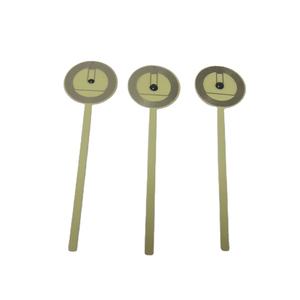 Etiqueta NFC GSC, Chip PCB, Etiqueta de Seguridad 424 DNA con Cola para Moldeo a Alta Temperatura - Product Image 5