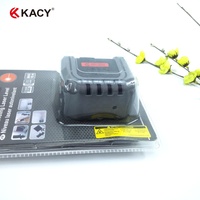 KACY AL10 635nm outils d'instruments de niveau laser croisé et à points populaires portables avec fonction d'inclinaison