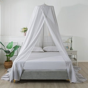 UrGarding Argent Coton <span class=keywords><strong>Tissu</strong></span> <span class=keywords><strong>Anti</strong></span> Radiation Protection RF EMF Blindage Moustiquaire - Product Image 2