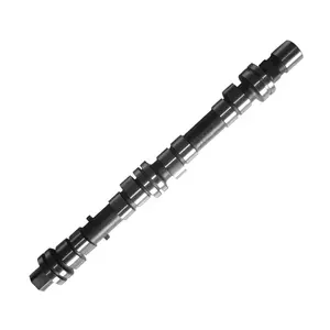 Grinding Car auto parts camshaft prices for KIA PRIDE 1.3L