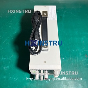 แหล่งจ่ายไฟแบบปรับค่าได้ KIKUSUI PMX18-2A DC รุ่น * hx มือสอง - Product Image 4