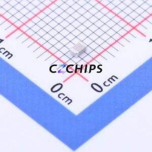 GQM2195C2E390JB12D SMD <b>Capacitor</b> (MLCC) 0805 ( Capacitance: 39pF )( Precision: 5% Rated Voltage: 250V ) - Product Image 1