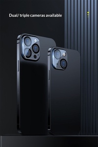 Pellicola Protettiva in Vetro Temperato per <span class=keywords><strong>iPhone</strong></span> 15, <span class=keywords><strong>Protezione</strong></span> Completa Antiurto e Antigraffio per 14 Pro Max - Product Image 6
