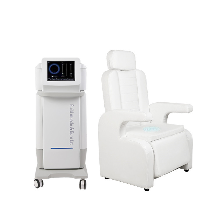 EMS Pelvic Floor Chair Electromagnetic Therapy