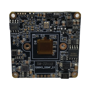 Camhi Camhipro Wifi Không Dây Tùy Chọn 5MP GK7205V300 + imx335 Tầm Nhìn Ban Đêm IP Camera Bo Mạch Chủ Micro SD Thẻ Lưu Trữ Đám Mây - Product Image 1