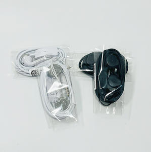 Écouteurs filaires S10 Écouteurs 3,5 mm pour Samsung Écouteurs 3,5 mm avec micro Écouteurs filaires pour Samsung Casques pour Note7 Note8 S10 - Product Image 3