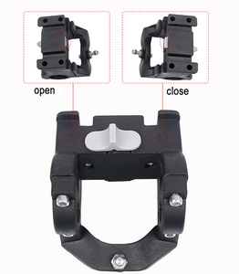 Di alta Qualità Eco-Friendly lavaggio sacchetto del cane pieghevole Bicicletta pieghevole <span class=keywords><strong>Cestino</strong></span> della <span class=keywords><strong>bici</strong></span> - Product Image 6