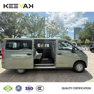 Oferta Especial: Nueva Camioneta de Reparto/Transporte de Pasajeros V7E Farizon, CATL 51.4kwh, 8 Años de Garantía, Camioneta de Nueva Energía - Product Image 5