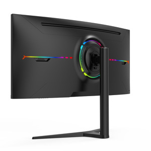 Ordinateur tout-en-un de bureau pour le jeu et le travail à domicile, écran IPS de 23,8 pouces, Windows 10, processeur Intel Core i3/i5/i7 1-11e génération J4125/N5095/J6412, 16 Go de RAM, monobloc - Product Image 6