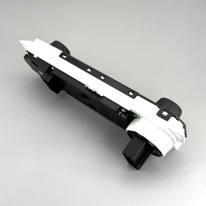 Unidad de Control de Clima Mr-18401 para Honda Accord 98-00, Regulación Manual de Temperatura, Rectangular, Plástico ABS - Product Image 2