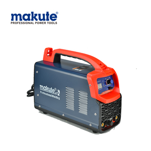Makute <span class=keywords><strong>Ritmo</strong></span> Tig Mig Chuyên Nghiệp Thiết Bị Siêu Âm Ống Xách Tay Nhựa Máy Hàn TIG-250PVO - Product Image 3