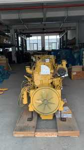 Alta calidad utilizada para el ensamblaje de motores diésel Caterpillar C11 Material de acero a precio de fábrica para ingeniería y maquinaria - Product Image 5