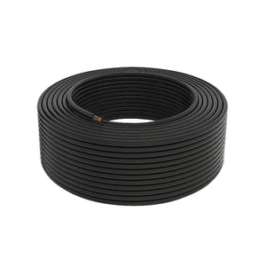 Multi core 2/3/4/Core Shielded verzinntes/reines Kupfer Rvvp Signal Steuer kabel Stromkabel - Product Image 5