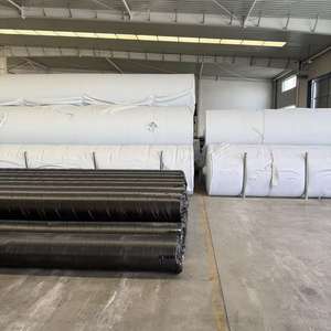 La fonction du géotextile pour les places publiques - Product Image 3