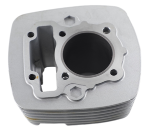 Culasses de moteur pour moto <span class=keywords><strong>Honda</strong></span> <span class=keywords><strong>125CC</strong></span> <span class=keywords><strong>CB</strong></span>/KYY125 WH125-5A-12, 2015-2023, durables, pièces de moteur de qualité supérieure - Product Image 2