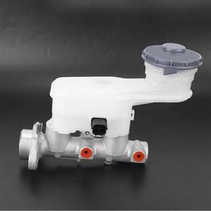 Maître-cylindre de frein Huajiefan 46100-SEN-H51 pour Honda City Fit JZAA, pièce de rechange - Product Image 3