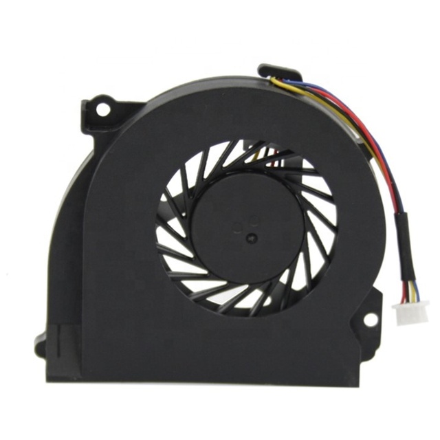Replacement CPU Cooling Fan for Laptop 2560 2560P 2570