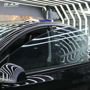 NKODA 2023 High Quality <strong>Window</strong> <strong>Tint</strong> Film OEM Transitional Security Solar Black Glass <strong>Window</strong> Film for Car Tinting - Product Image 6