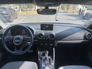 <span class=keywords><strong>Audi</strong></span> <span class=keywords><strong>A3</strong></span> Sportback 35 TFSI Premium 2020, Hatchback Alemán, Turbo Eficiente, Bajo Kilometraje, Gran Valor - Product Image 6