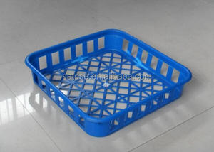 Canasta de Plástico para Cultivo de Hongos al por Mayor - Product Image 5