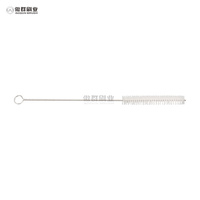 Soins à domicile efficaces 2026 |   Fabricant d'accessoires d'endoscopie, brosse longue jetable flexible |   Aoqun |   Fournisseur Fortune 500