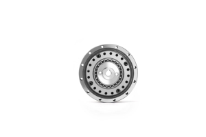 Mini Riduttore Armonico a Coppa Standard ad Alta Coppia 50:1 Nema 8.5 Servo Riduttore Armonico a Coppa 500-2000 Nm - Product Image 4
