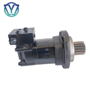 Motor de Giro de Alta Calidad para Miniexcavadora 323, Pieza de Repuesto para Excavadora en Oferta - Product Image 4