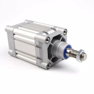 Cilindro 163434 DNC-80-40-PPV-A DNC8040PPVA - Product Image 1