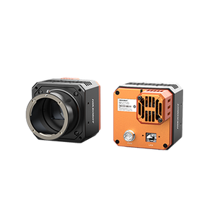 กล้องอุตสาหกรรม HIKROBOT 65MP CMOS กล้องสแกนพื้นที่แบบขาวดำ สำหรับการตรวจสอบด้วยระบบวิชันซิสเต็ม CMOS โกลบอลชัตเตอร์ - Product Image 4