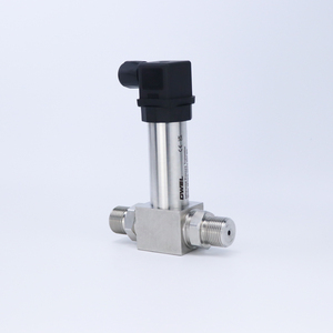 Dwel dpg800 loạt HVAC hệ thống nhỏ gọn phát áp lực khác biệt cho máy bơm van đường ống-cho phòng thí nghiệm y tế sử dụng - Product Image 4