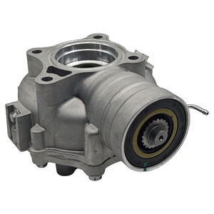 Caja de Engranajes del Diferencial Trasero para <span class=keywords><strong>Honda</strong></span> TRX420 Rancher TRX520 Foreman Todos los Modelos 2020-2022 OE 41300-HR3-WB0 Piezas para ATV UTV Quad - Product Image 4