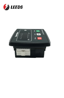 Contrôleur de groupe électrogène Smartgen MGC120 avec module de panneau ATS à démarrage/arrêt automatique pour générateur diesel, 10A, en plastique