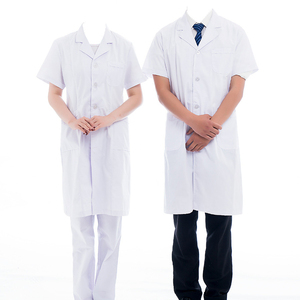 Uniformes d'hôpital pour femmes Ensembles d'hôpital de soins infirmiers Uniformes d'hôpital pour médecins - Product Image 1