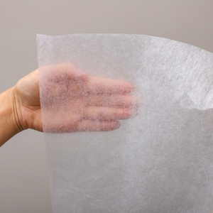 Rembourrage en ouate d'isolation <span class=keywords><strong>thermique</strong></span> en microfibre de soie compressée coton polyester personnalisé non fluorescent ultra-mince 40g 80g 90g - Product Image 3