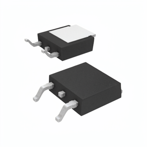 Transistors BOM IC In Stock IPD90N06S404ATMA1 Components Electronic PG-TO252-3-11 - Product Image 1