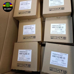 Orignal En Nieuwe 30 <span class=keywords><strong>Pl</strong></span> Konica Km 512i Solvent Printkop Km512i 30pl Lnb Printkop Voor Allwin Printer - Product Image 2