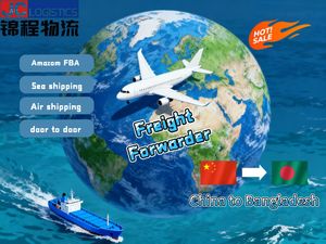 Экспресс-доставка LCL DDP морским транспортом из Китая в США/Канаду/Европу/Ближний Восток/Австралию. Услуги логистики и экспедирования морских грузов. - Product Image 2